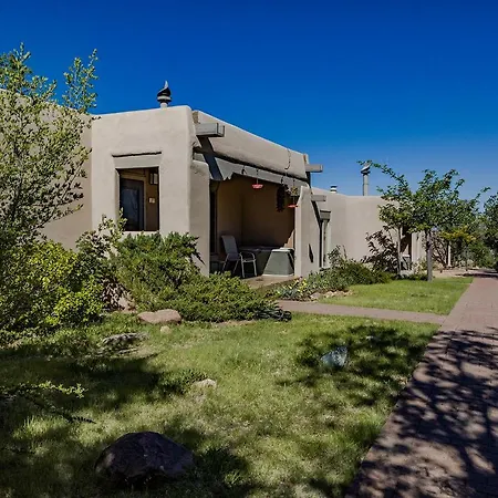 Apartment Artist Road #30 Santa Fe
