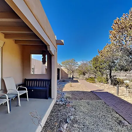Artist Road #30 Apartment Santa Fe