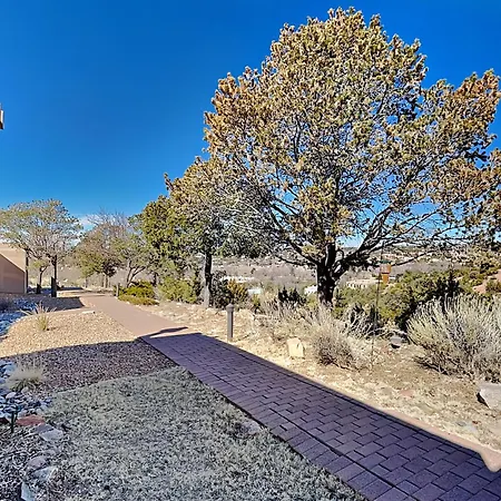 Apartment Artist Road #30 Santa Fe