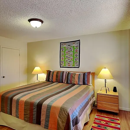 Artist Road #30 Apartment Santa Fe