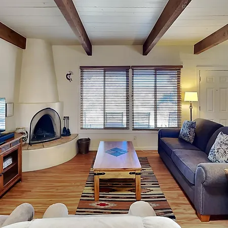 Apartment Artist Road #30 Santa Fe